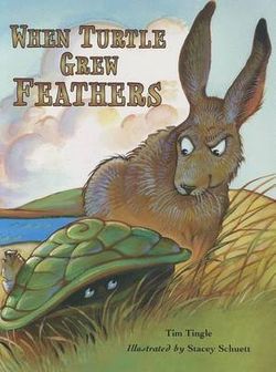 When Turtles Grew Feathers