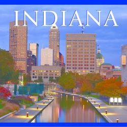 Indiana