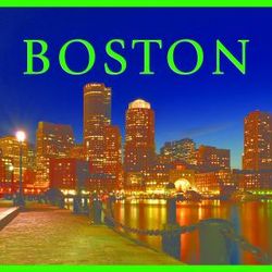 Boston