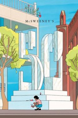 McSweeney's Issue 50