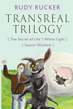 Transreal Trilogy