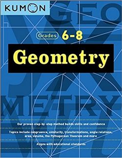 Geometry: Grades 6 - 8