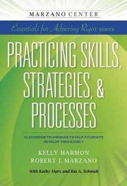 Practicing Skills, Strategies, and Processes