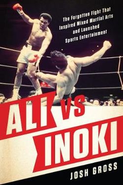 Ali vs. Inoki