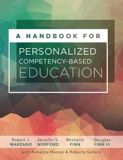 A Handbook for Personalized Competency-Based Education