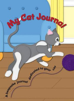 My Cat Journal