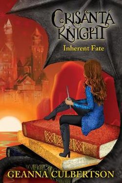 Crisanta Knight: Inherent Fate