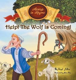 Help! The Wolf Is Coming!