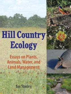 Hill Country Ecology