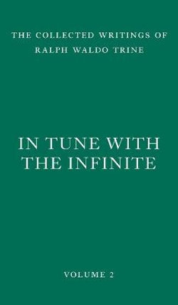 In Tune with the Infinite