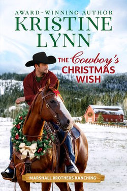 The Cowboy’s Christmas Wish