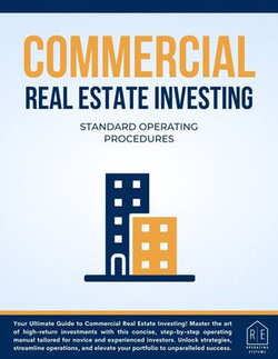 Commercial Real Estate Investing