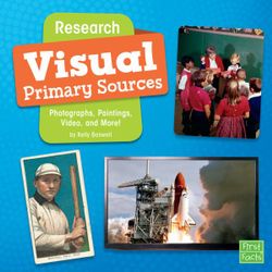 Visual Primary Sources