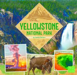 Yellowstone National Park