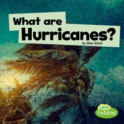 What are Hurricanes? (Wicked Weather)