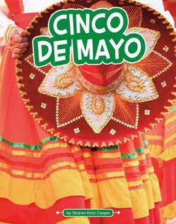 Cinco De Mayo