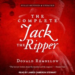 The Complete Jack the Ripper