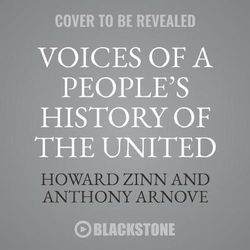 Voices of a People's History of the United States, 10th Anniversary Edition