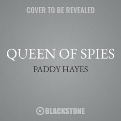 Queen of Spies