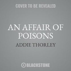 An Affair of Poisons