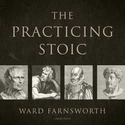 The Practicing Stoic Lib/E