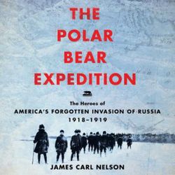 The Polar Bear Expedition Lib/E