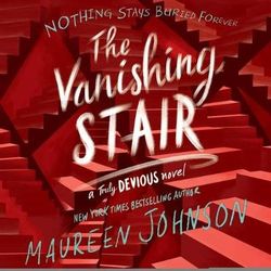 The Vanishing Stair