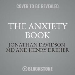 The Anxiety Book