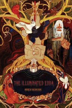 The Illuminated Edda