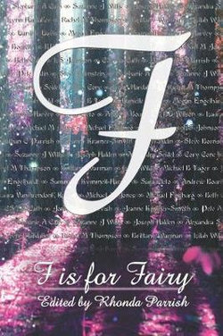 F is for Fairy