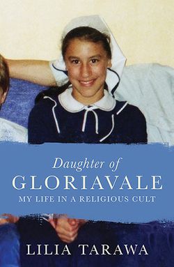 Daughter of Gloriavale