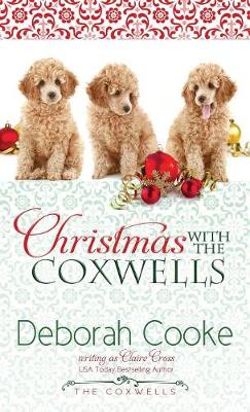 Christmas with the Coxwells