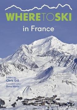 Where to Ski in France