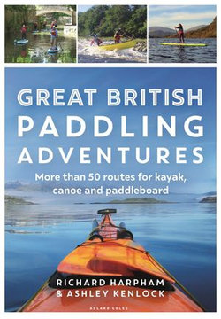 Great British Paddling Adventures