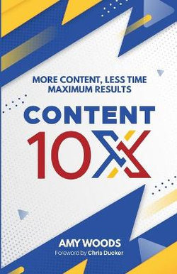 Content 10x