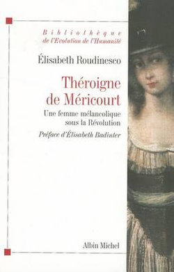 Theroigne de Mericourt