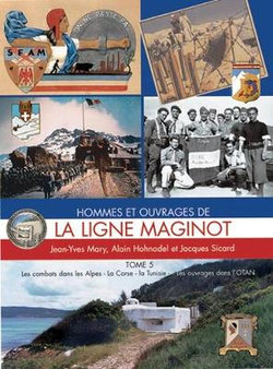 Ligne Maginot, Tome 5