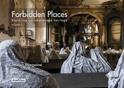 Forbidden Places Vol 3