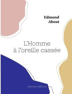 L'Homme a l'oreille cassee