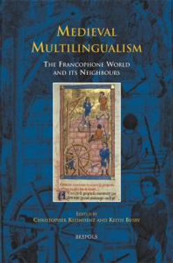 Medieval Multilingualism