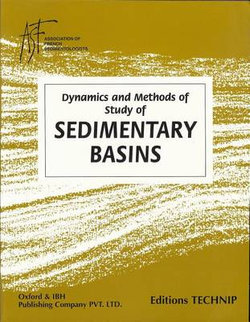 Dynamics and Methods of Study of Sedimentary Basins