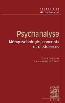 Textes Cles de Psychanalyse