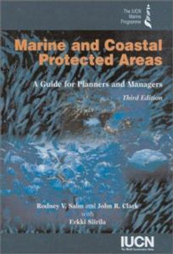 Marine and Coastal Protected Areas