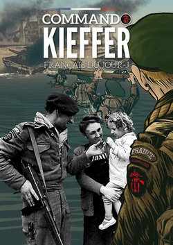 Commando Kieffer