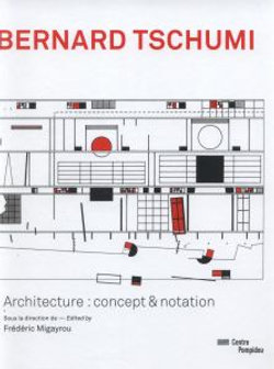 Bernard Tschumi