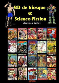 Bd de Kiosque & Science-Fiction