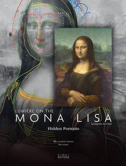 Lumière on the Mona Lisa