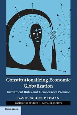 Constitutionalizing Economic Globalization