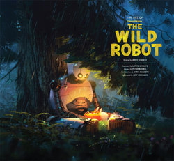 The Wild Robot