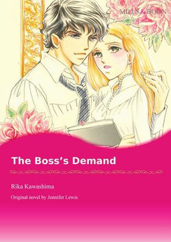 THE BOSS'S DEMAND